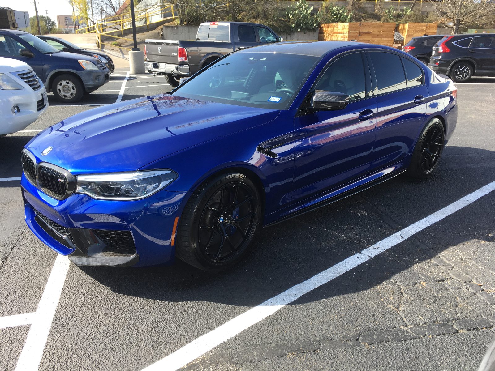 Paint Protection