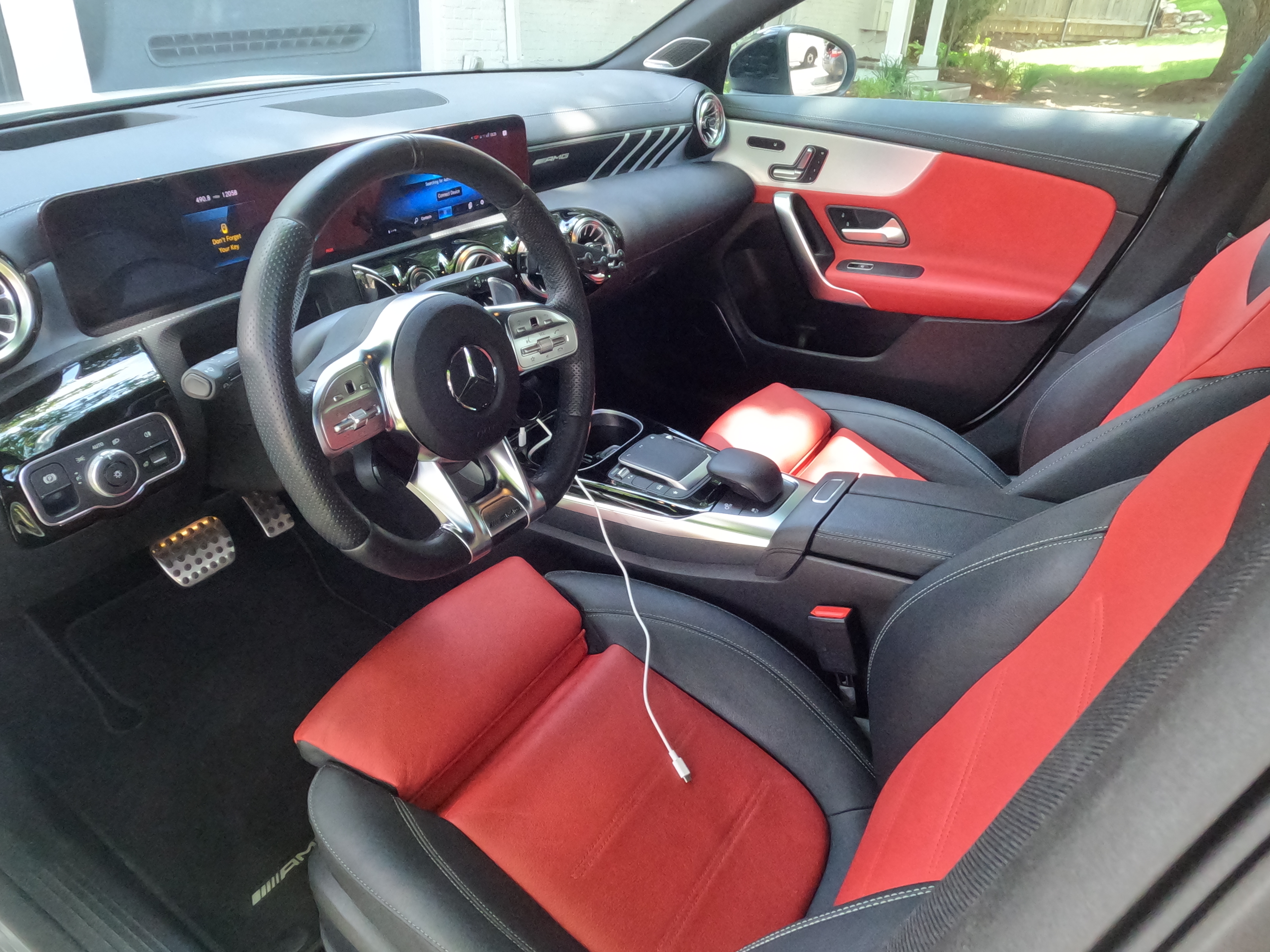 Premium Star Interior
